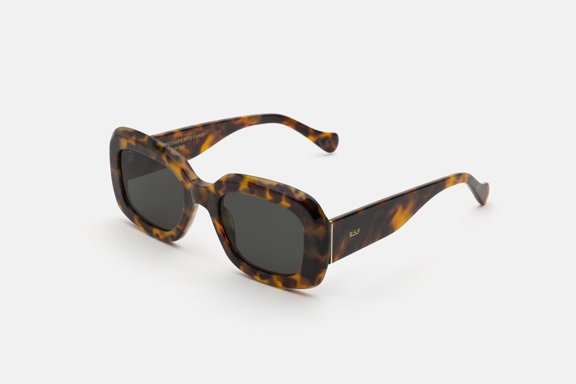 Virgo Spotted Havana - Image 2