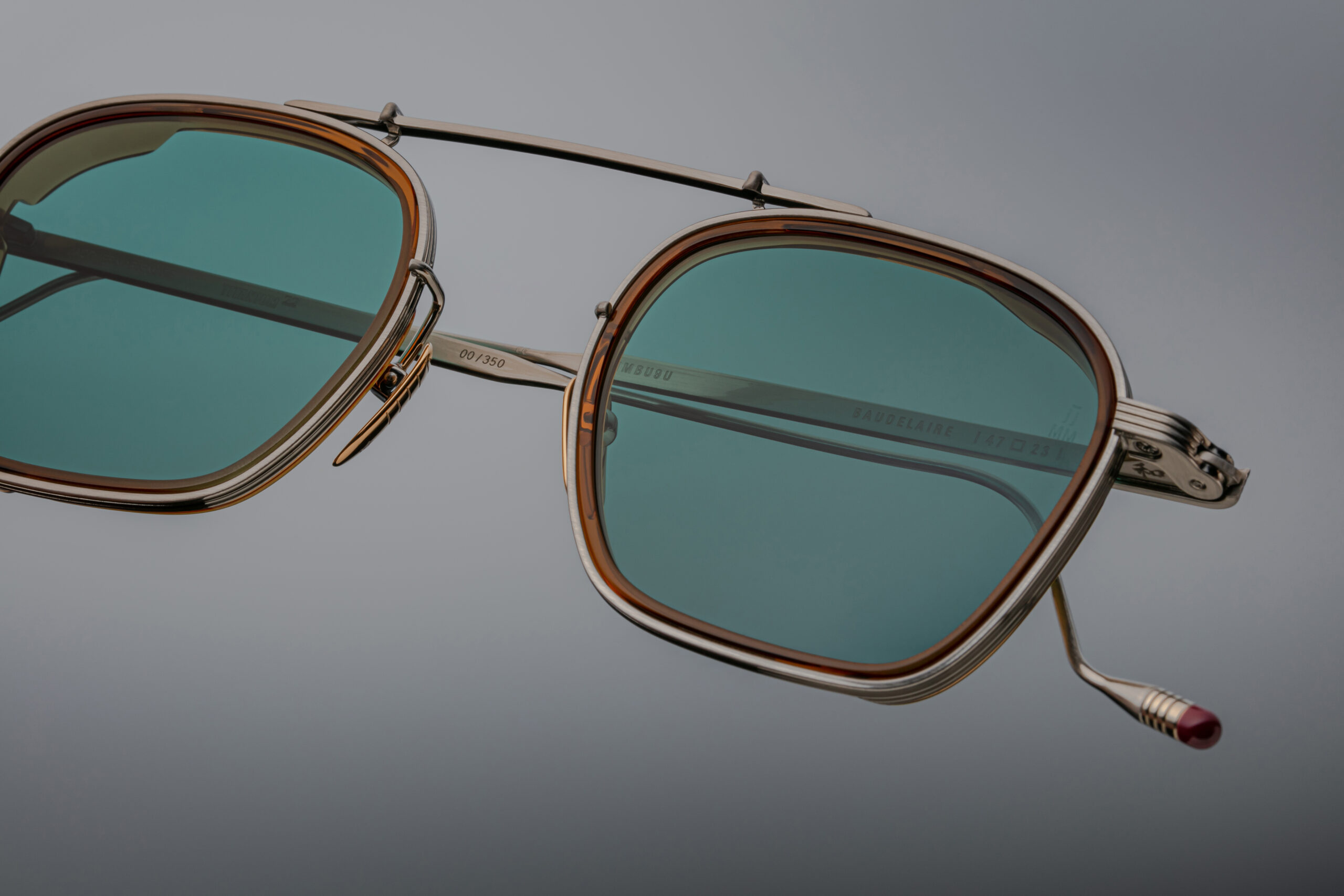 Baudelaire 2 Pegasus - Image 6