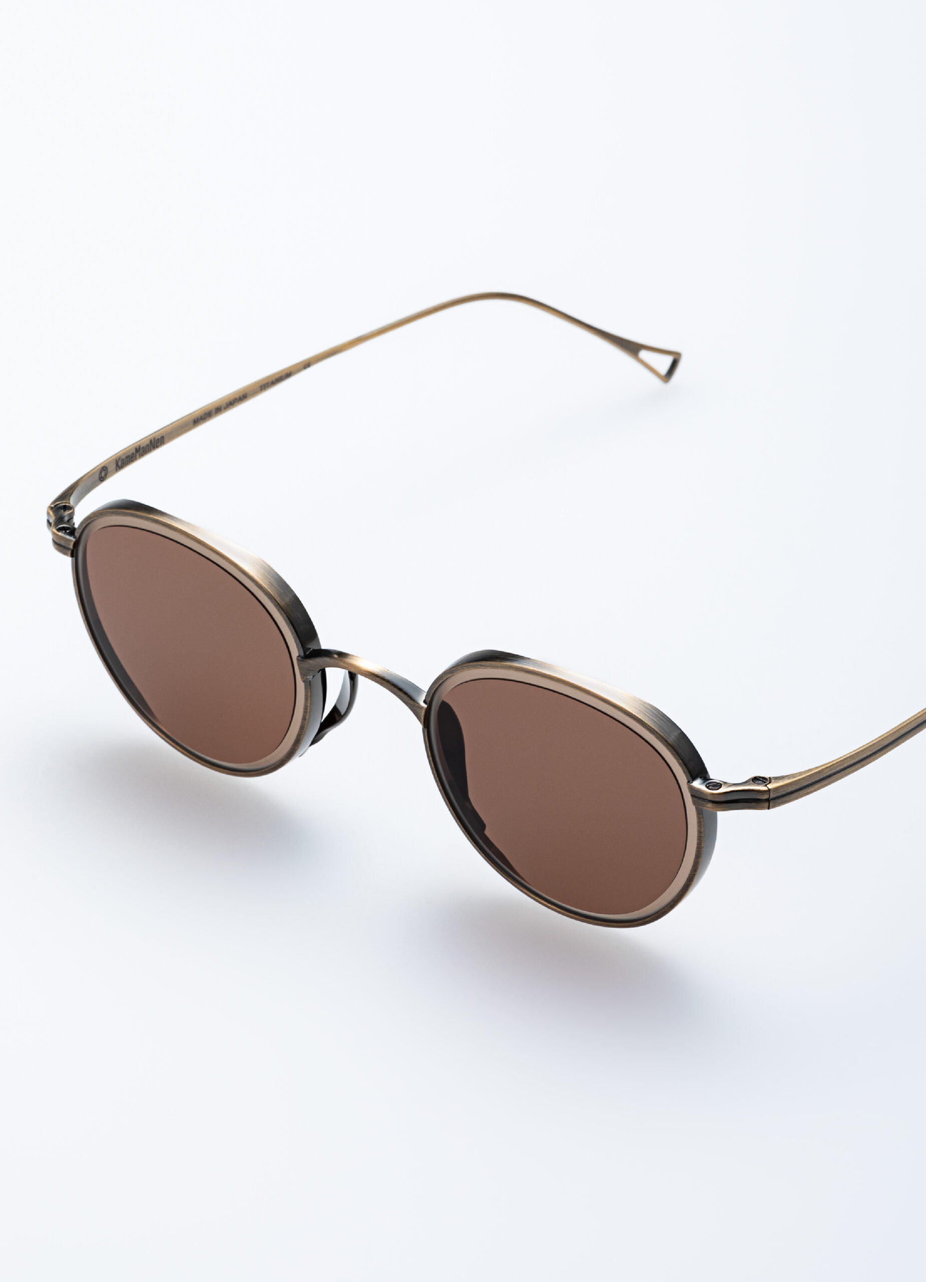 113 SUN Antique Gold - Image 2