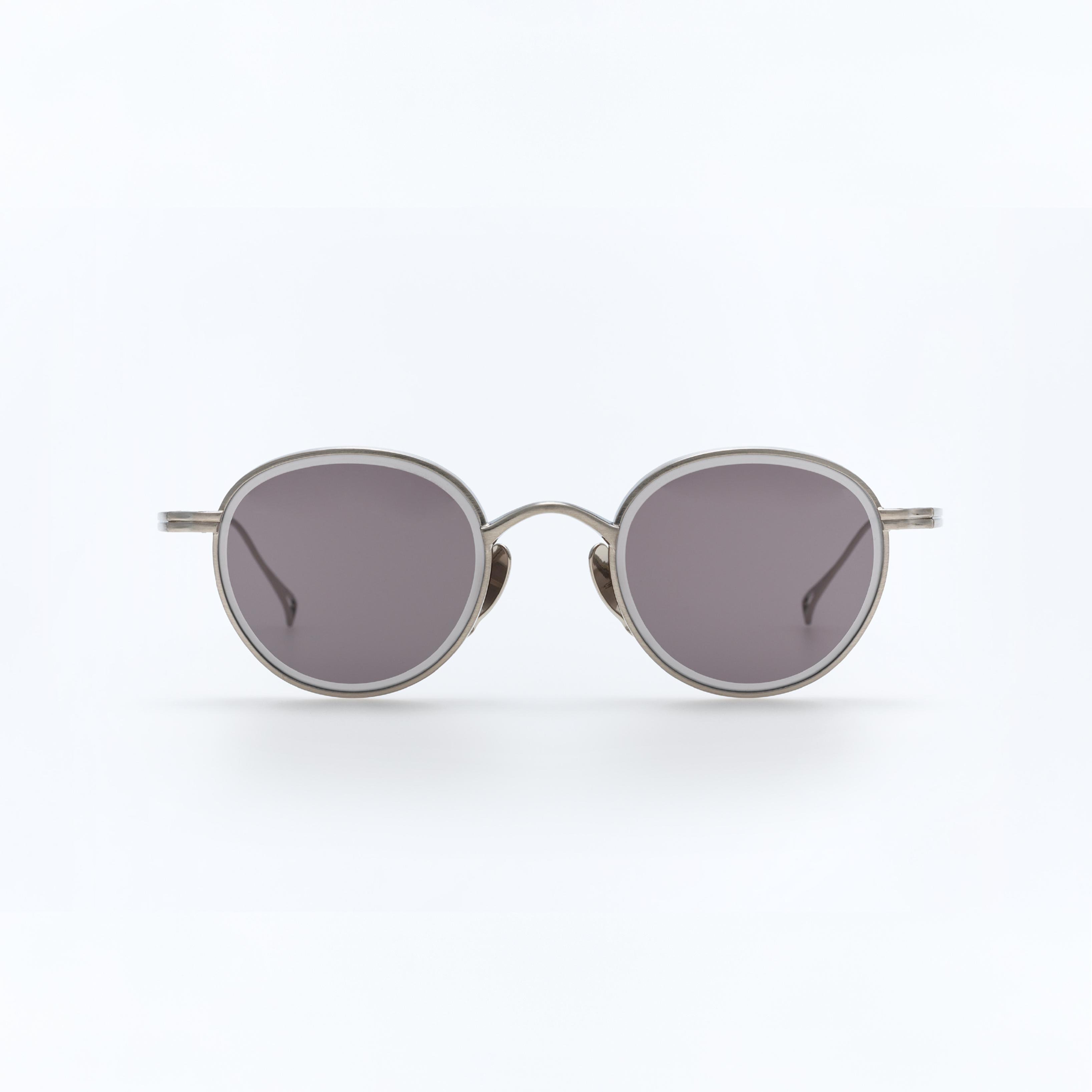 113 SUN Silver Hairline