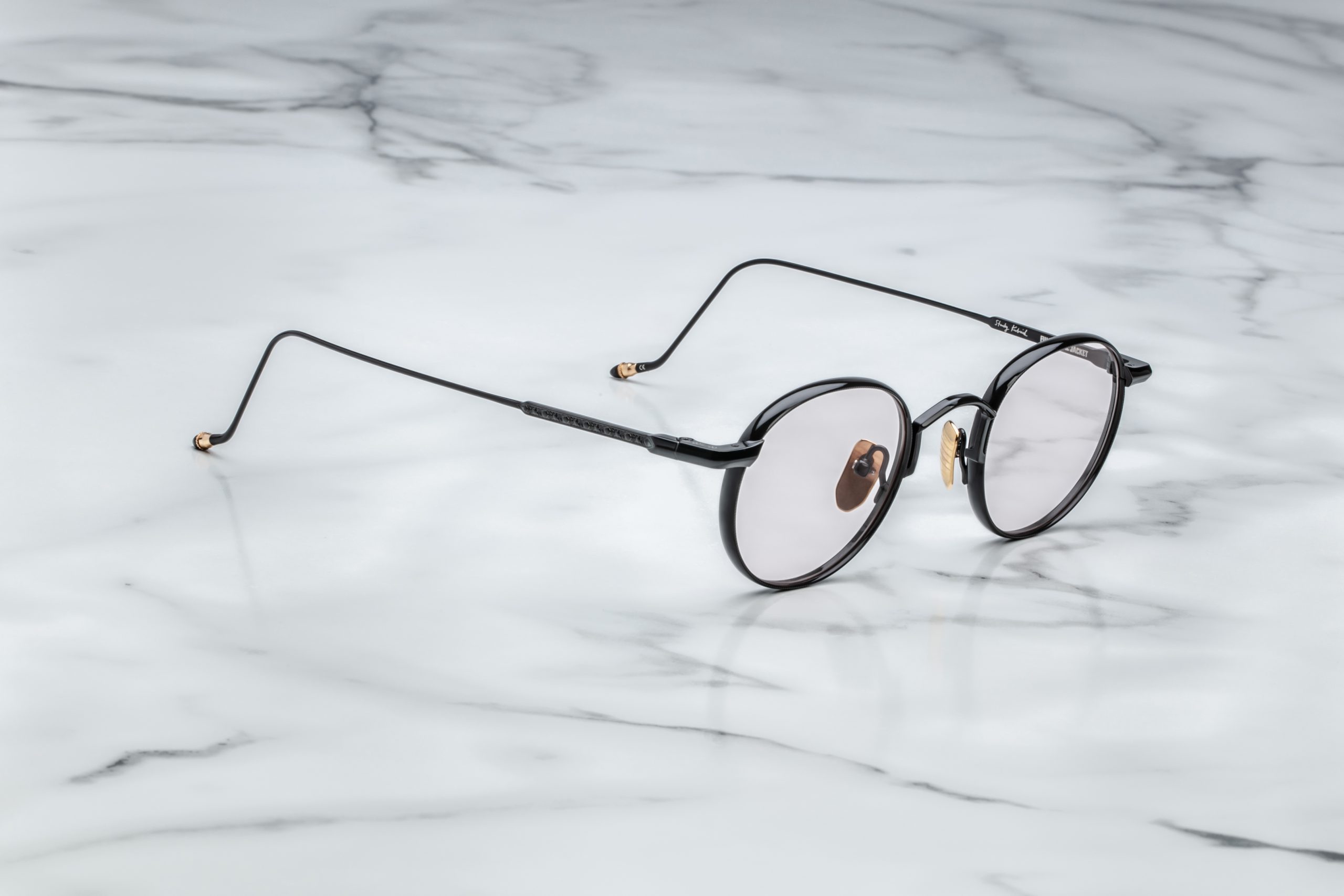 Full Metal Jacket Black - Image 2