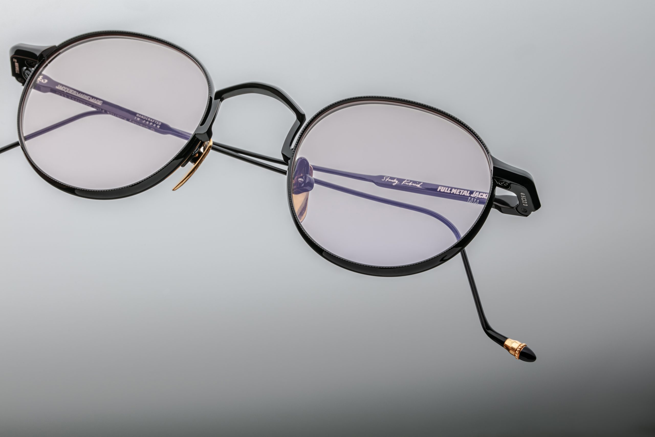 Full Metal Jacket Black - Image 3