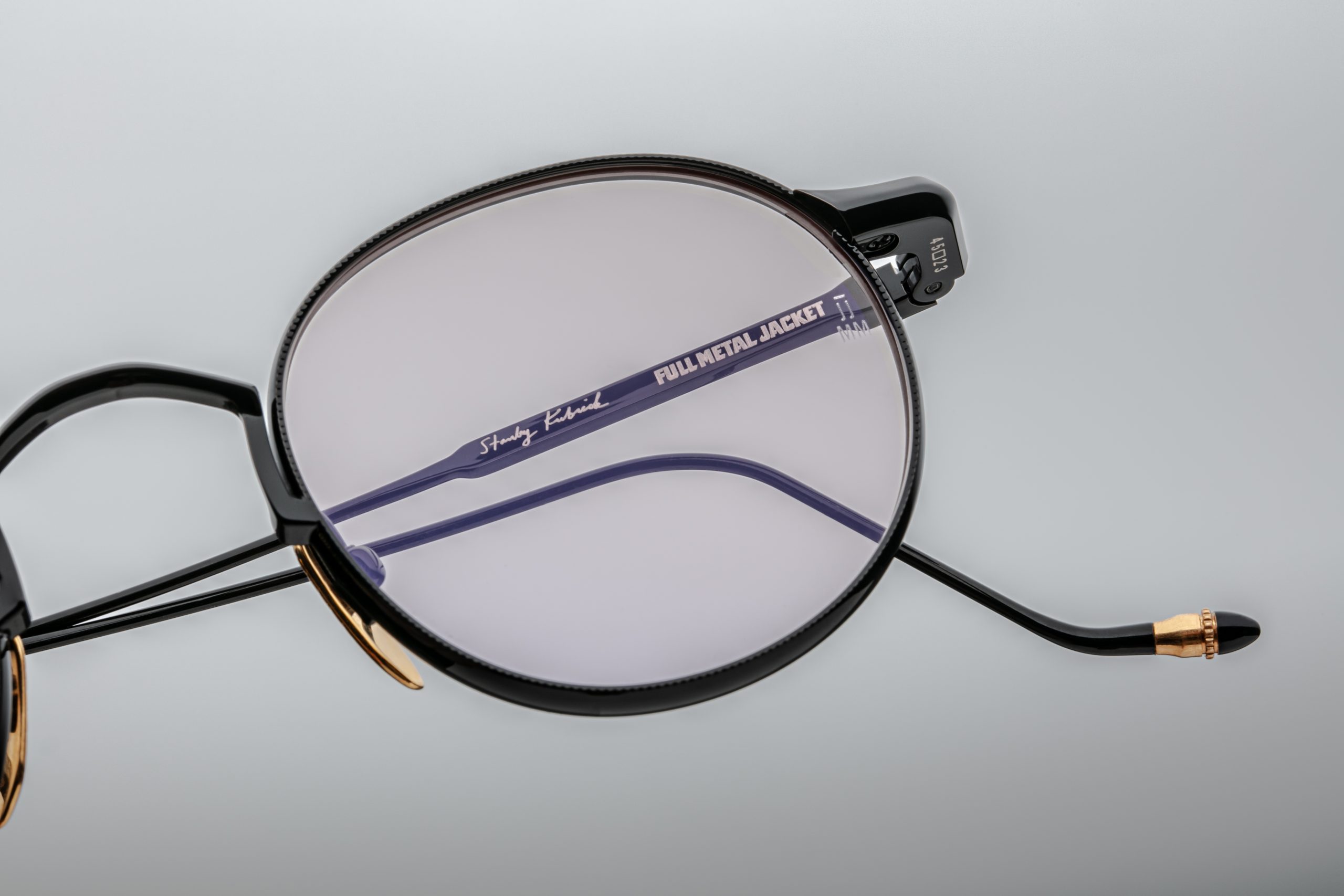 Full Metal Jacket Black - Image 8