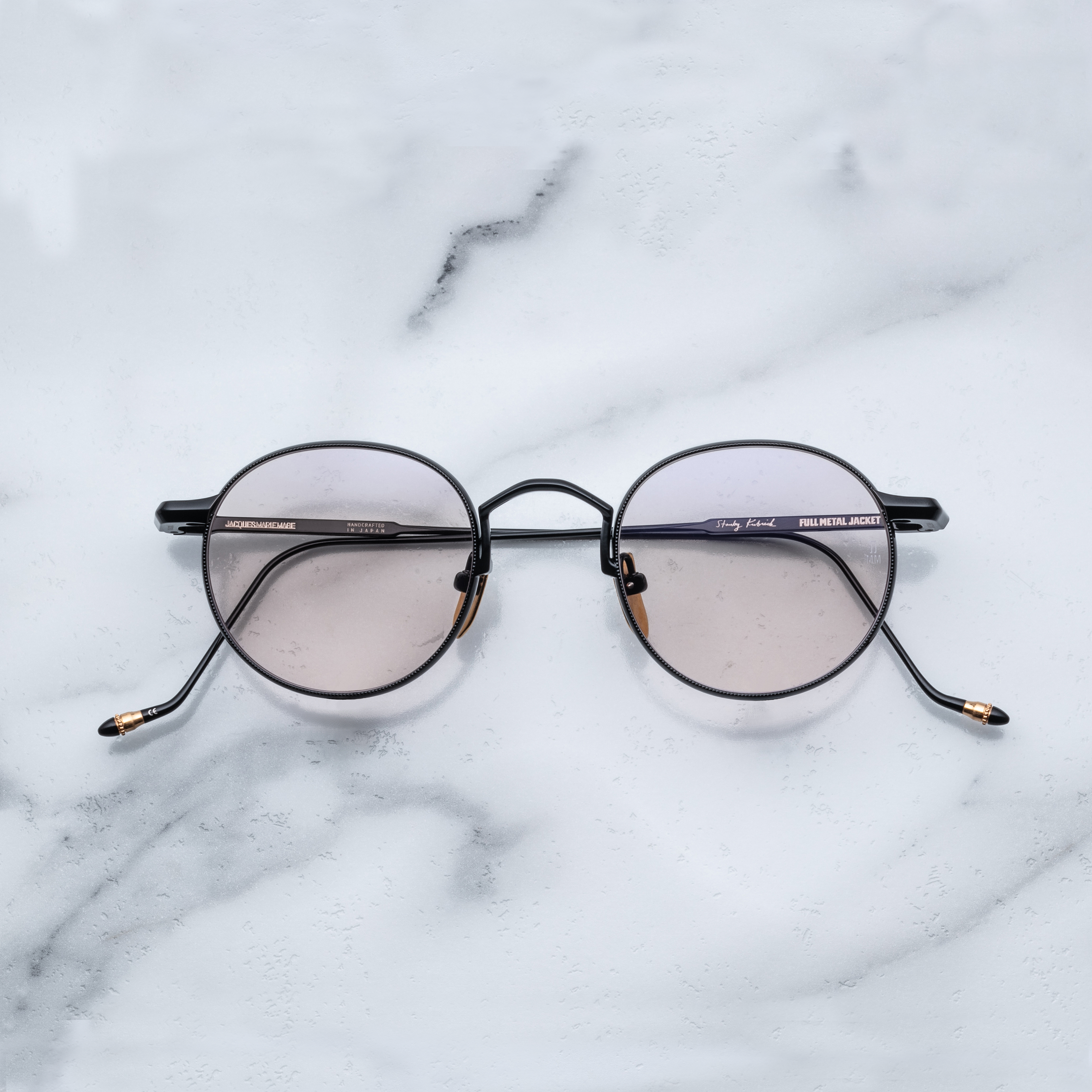 Full Metal Jacket Black