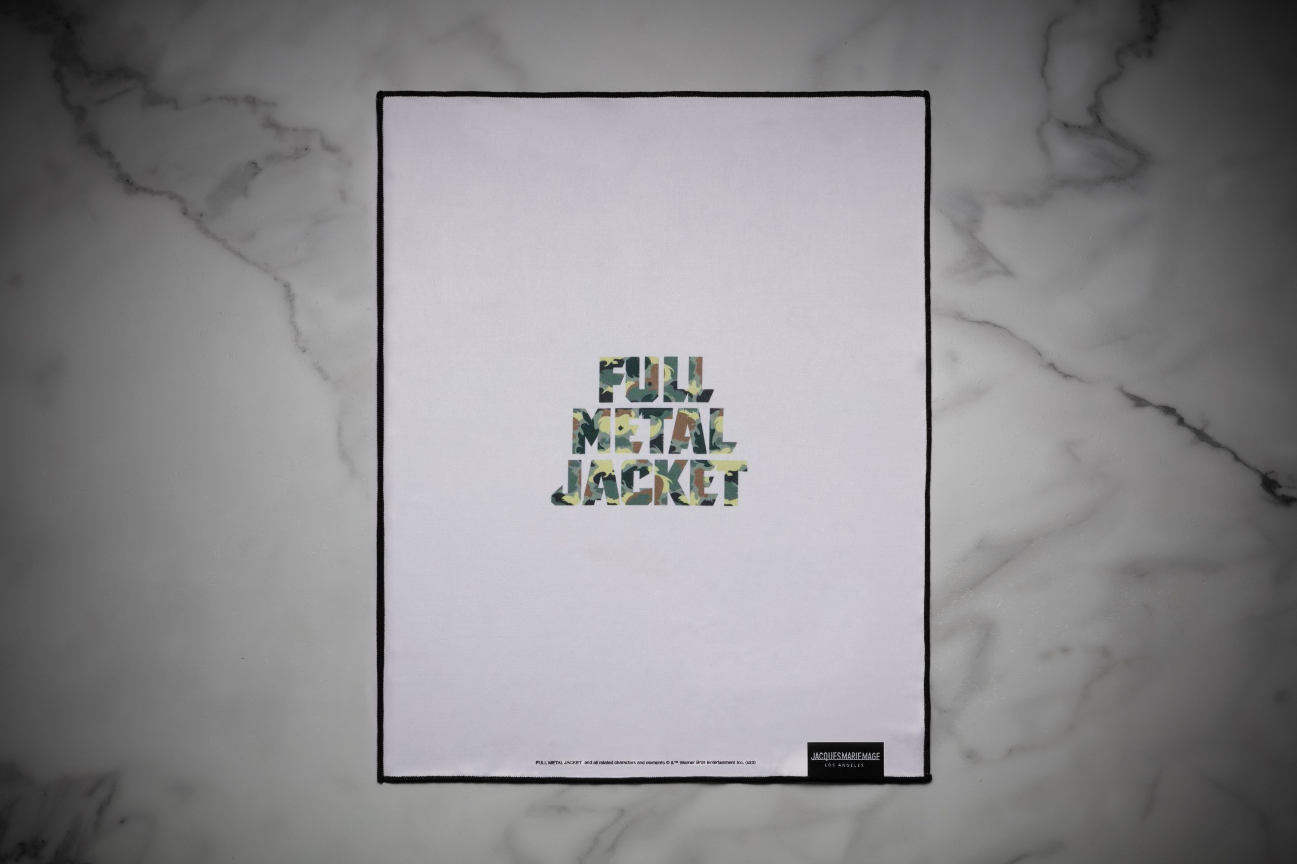 Full Metal Jacket Black - Image 11