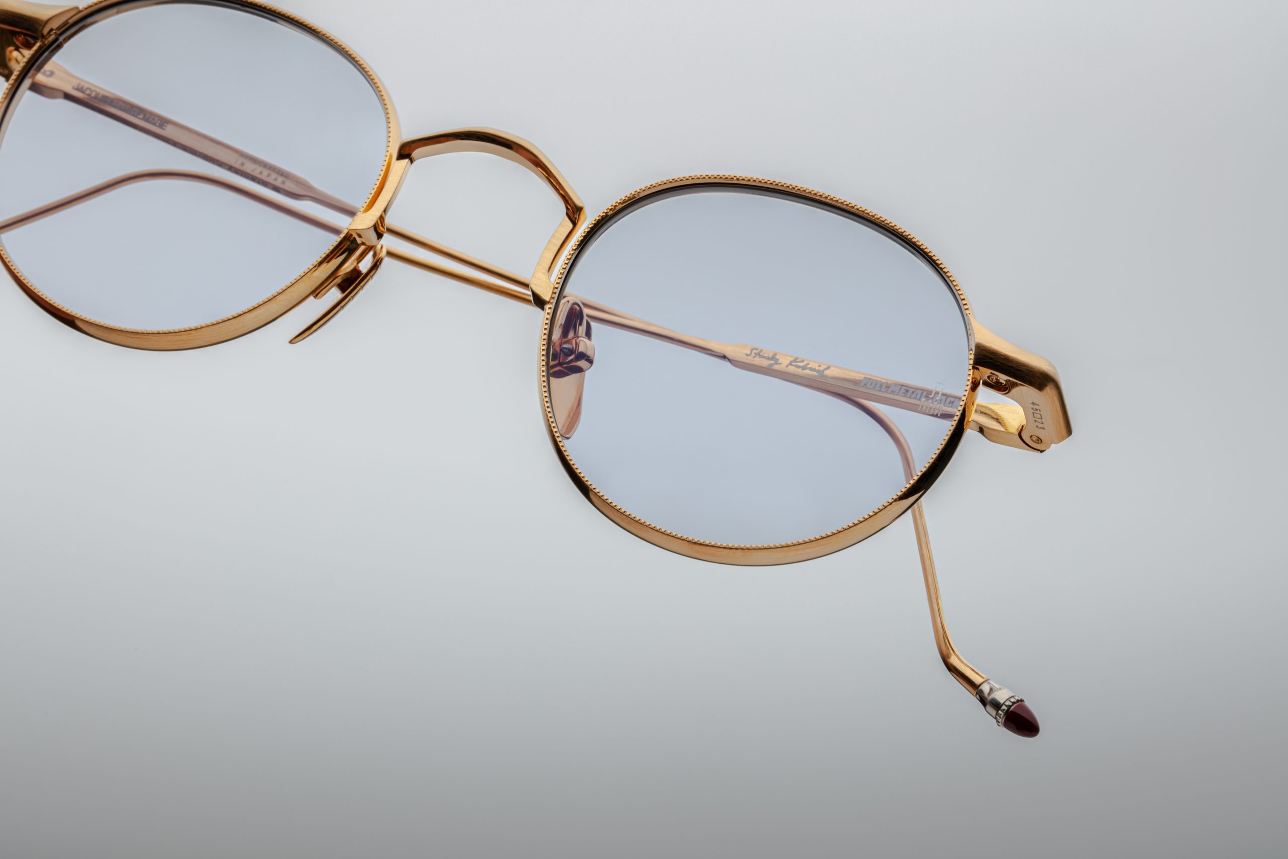 Full Metal Jacket Gold - Image 3