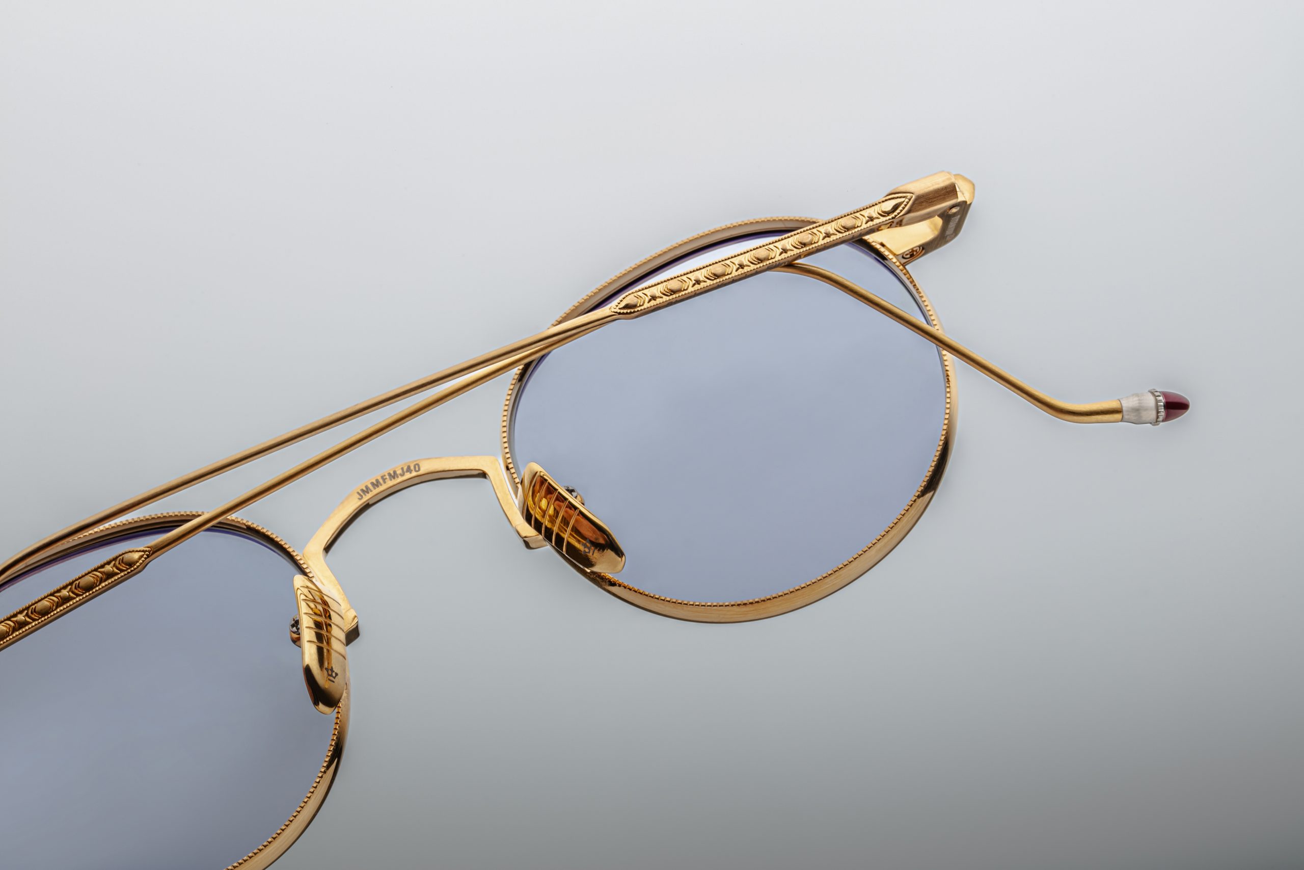 Full Metal Jacket Gold - Image 4