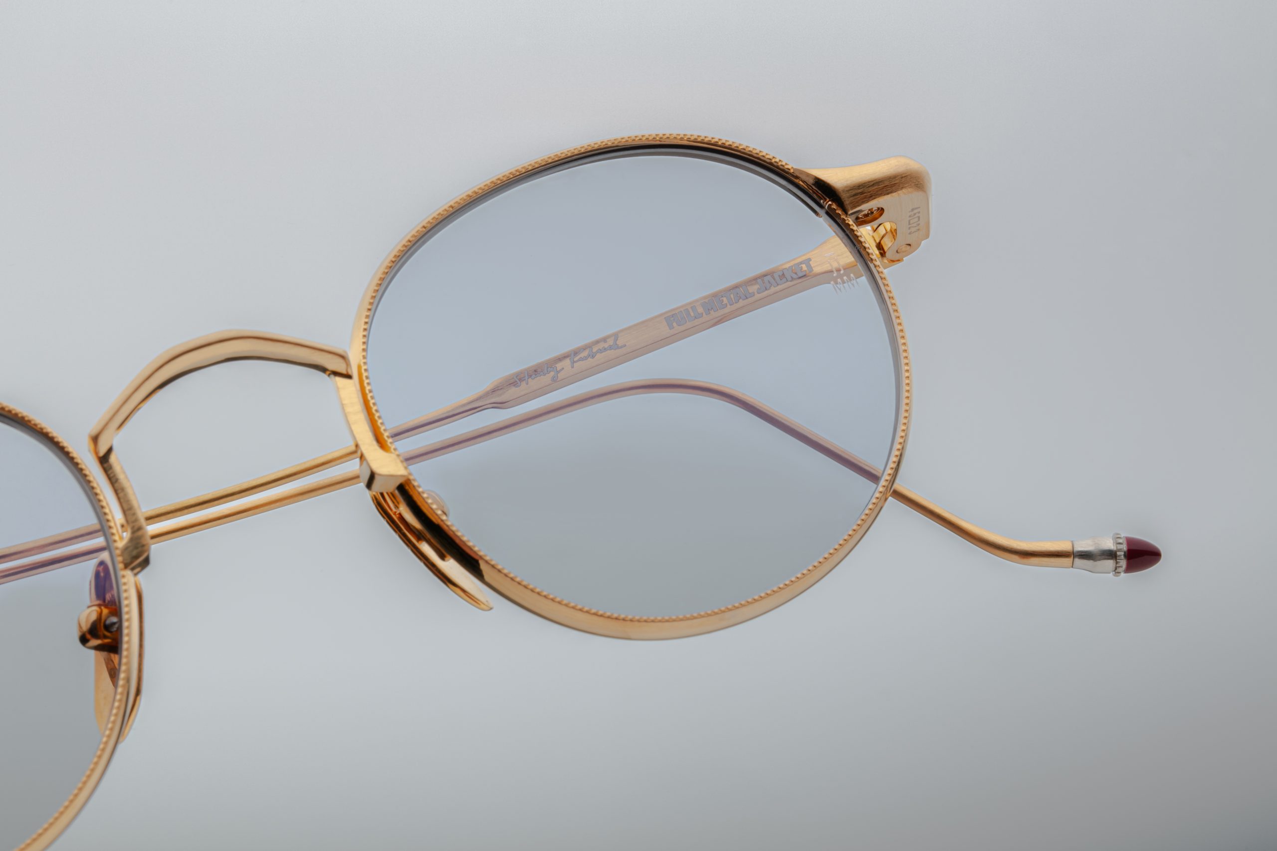 Full Metal Jacket Gold - Image 5