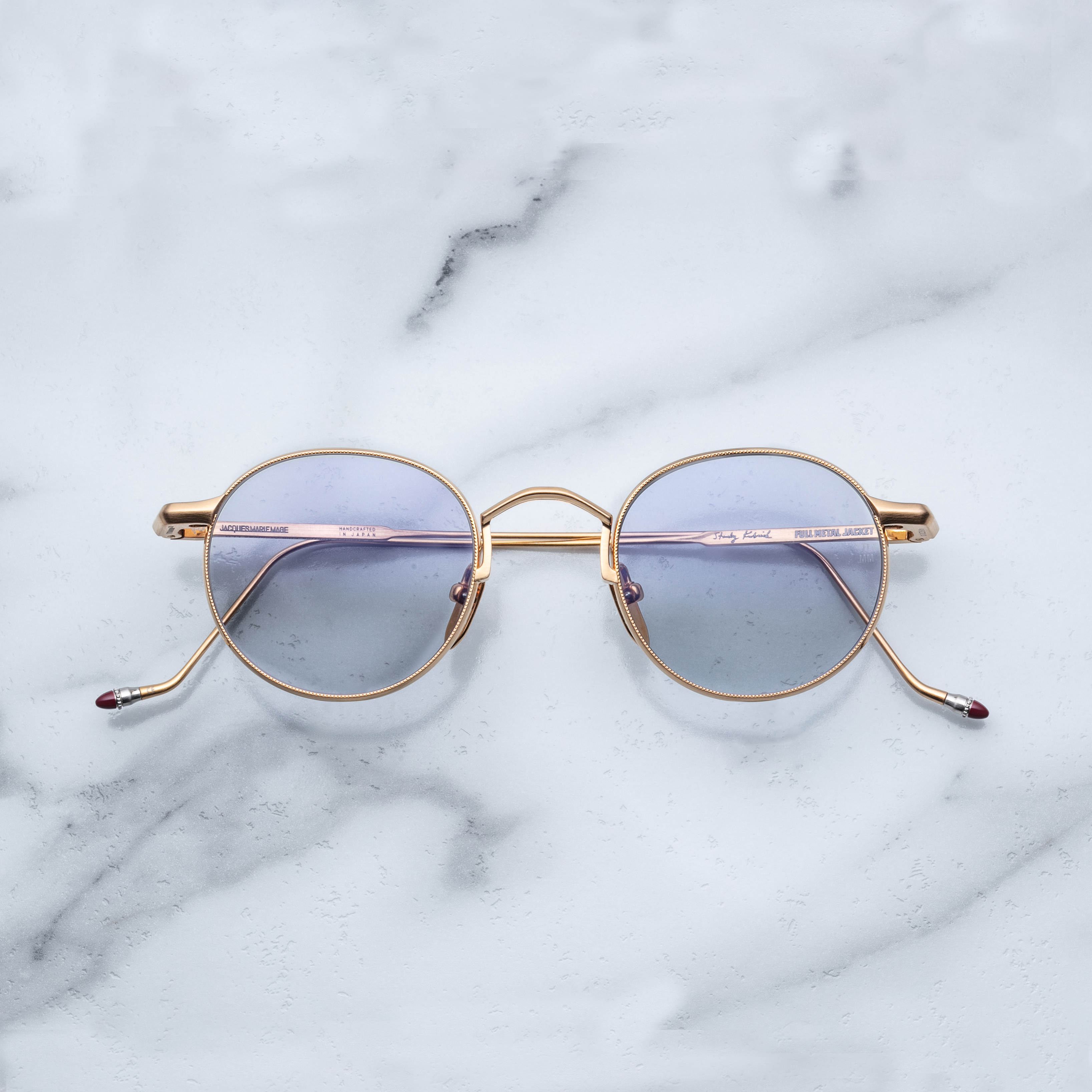 Full Metal Jacket Gold