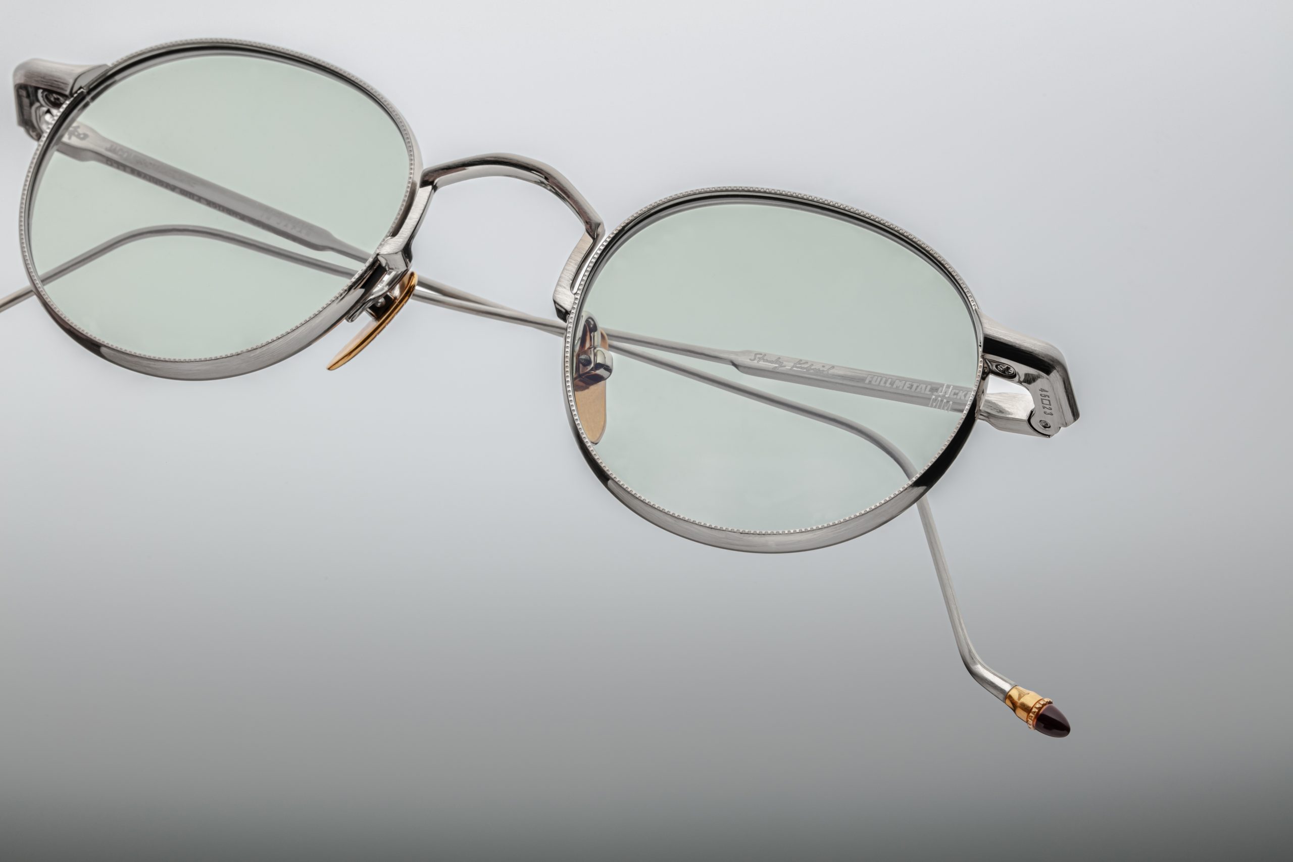 Full Metal Jacket Silver - Image 3