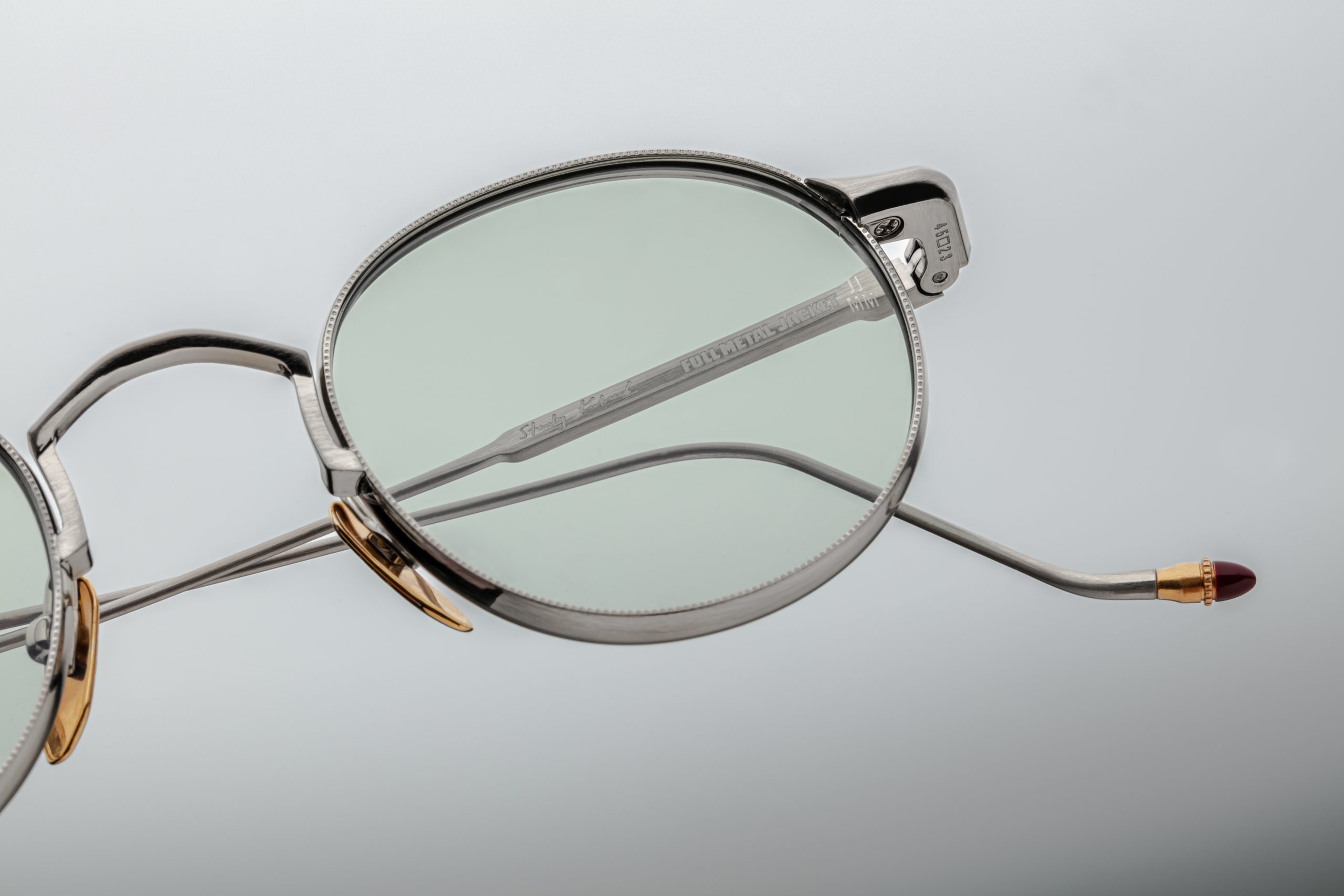 Full Metal Jacket Silver - Image 4